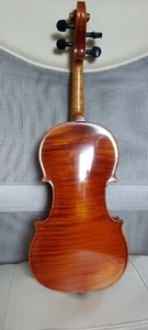 Nr.795  alte Violine  - Bild 1 von 9