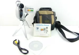 Videocamera Mitzuba Vision 103 - Foto 1 di 12