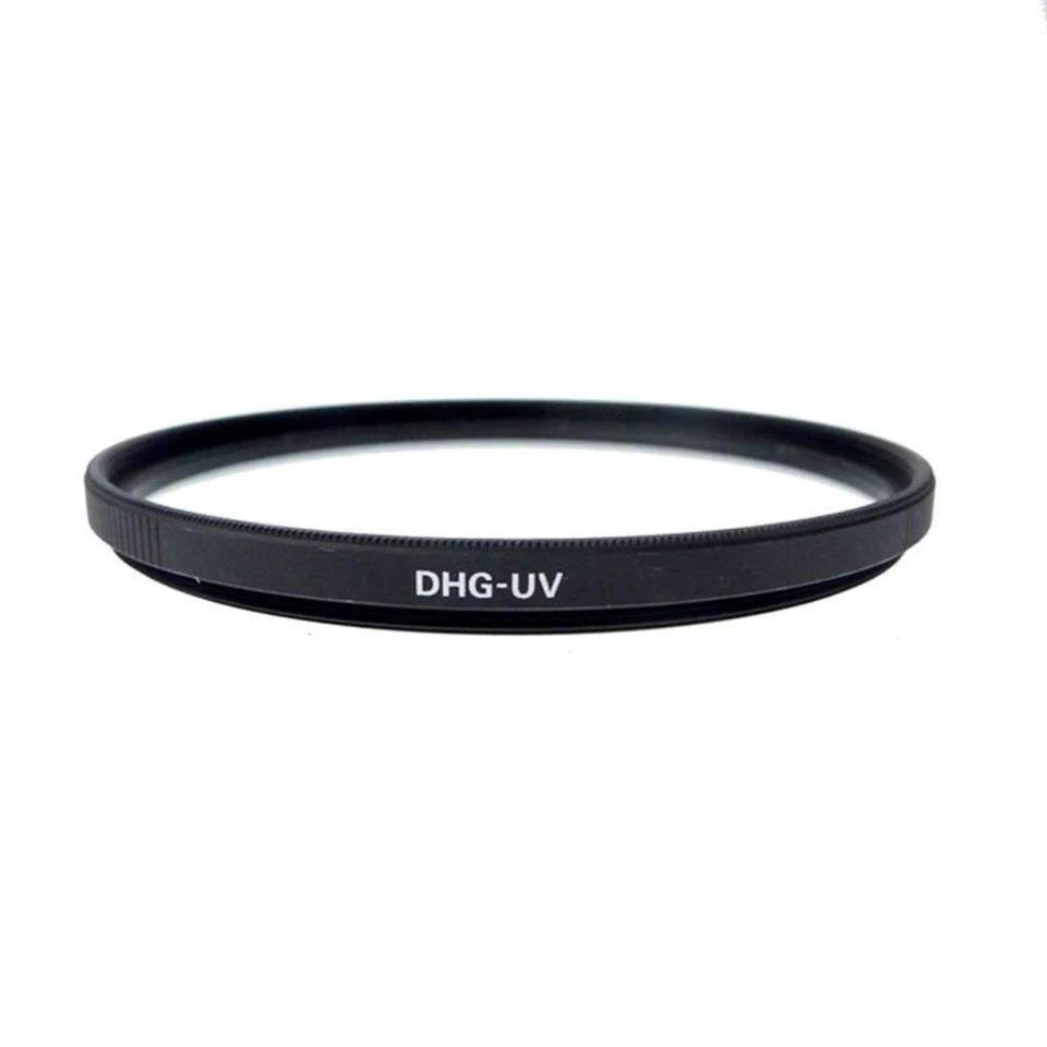 Dorr 39mm UV Protect DHG Slim Filter - Image 1 of 1
