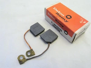 NOS 1955-62 Chevy BelAir Nomad Impala Delco 12 Volt Generator Brush GM 1906956 - Picture 1 of 6