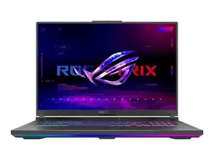 ASUS ROG Strix G18, G814JI-N5058W, Gaming-Notebook, 18 Zoll, 32GB RAM, RTX 4070