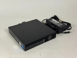 Dell OptiPlex 7010 Micro i5-13500T 32GB RAM 512GB SSD Win 11 Pro - Excellent - Afbeelding 1 van 8