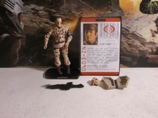 ROC: TRU Exclusive: 2009 Troop Bulider 5-Pack: ZARTAN(v18):100% 