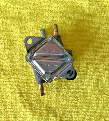 Polaris 2521135 PUMP-FUEL MIKUNI Sportsman Scrambler 500 400 330 Trail Blazer - Image 1 of 2