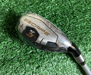 Orlimar Golf Escape 3 Hybrid Rescue Club Graphite Superlite 60 Senior Flex, New - Picture 1 of 6