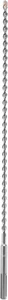 BOSCH HC5013 1/2 In. x 29 In. SDS-max Speed-X Carbide Rotary Hammer Bit - Picture 1 of 3