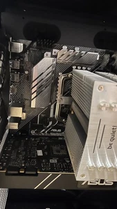 WOW !! BUNDLE  RYZEN 3950X/ ASUS Prime X570-P Motherboard / WIN11 / 1tb nvme - Picture 1 of 11