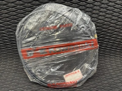 Cable acelerador Kawasaki Jetski Js 440 550 54012-3001 NOS moto acuática vintage Foto 1 de 2