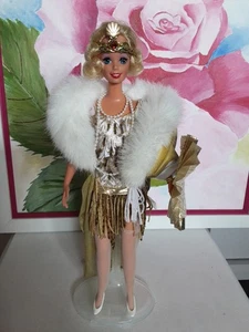 Barbie Collection 1920’s Flapper - Imagen 1 de 12