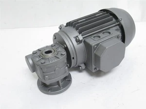 235445 New-No Box; Risco 49005801 AC Gearmotor 1BS 63 64; 230-480V; 1/4HP - Picture 1 of 7