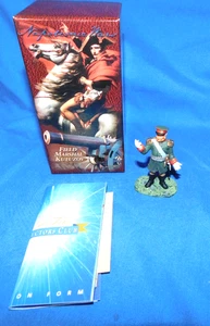 Britains FIELD MARSHAL KUTUZOV Figure #17362 - Napoleonic Wars MIB - Picture 1 of 1