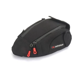 For BMW S1000RR M1000R 2022 S1000R 2018 Motorcycle Rear Seat Tail Storage Bag - Picture 1 of 9