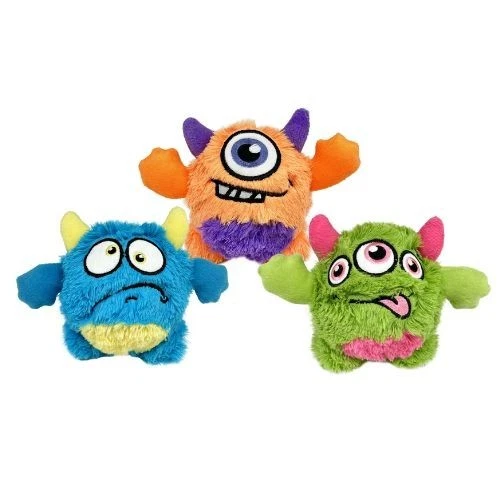 Multipet Oggle Monsters 5" (cada uno se vende por separado) Foto 1 de 1