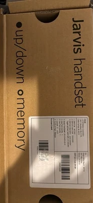 Fully Jarvis Handset for standing desk - Image 1 of 2