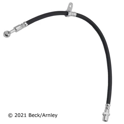 Manguera de freno Beck Arnley 073-1899 para 00-09 Subaru Baja Forester Outback Foto 1 de 4
