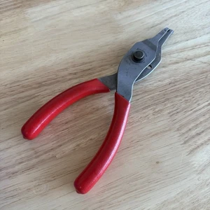 Snap-on SRPC9045A Snap Ring Pliers - Picture 1 of 7