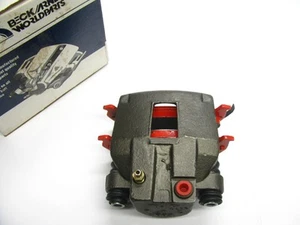 REMAN. Beck Arnley 079-5370 Rear Right Brake Caliper For 1995-2003 Ford Windstar - Picture 1 of 3