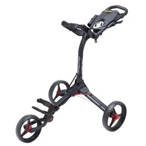 BagBoy Compact 3 Push Cart - Picture 1 of 4