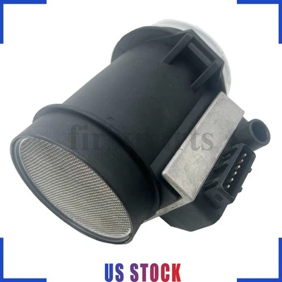 New Mass Air Flow Sensor For 1987-1990 Volvo 760 780 Peugeot 505 GLS 0280213006 Foto 1 de 4