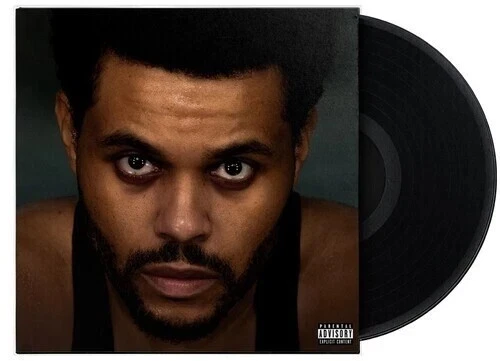 Hurry Up Tomorrow [LP] The Weeknd 2025 Vinyl Record New & Sealed - Image 1 of 1