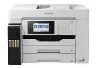 C11CH71405 Epson EcoTank ET-16680 Tintenstrahl Farbdruck 4800 x 1200 DPI A3  ~D~ - Bild 1 von 1