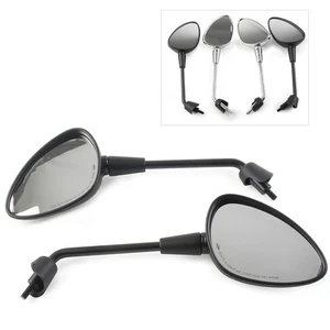 Espejos retrovisores laterales para Vespa GTS GTV 50 125 200 250 300 Sprint Primavera150 - Imagen 1 de 23
