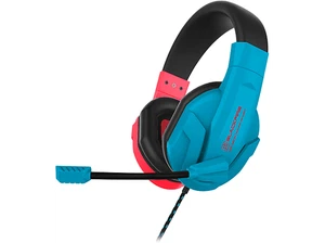 Auriculares gaming - Ardistel Blackfire NSX-Neon - Imagen 1 de 3
