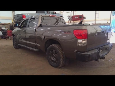 (LOCAL PICKUP ONLY) Passenger Front Door Without Automatic Down Window Fits 07-2 Foto 1 de 4