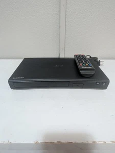 Samsung BD-J5100 Blu-Ray DVD Player Dolby & Remote - Picture 1 of 9