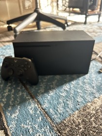 Xbox Series X 1TB With Elite Controller, and tons of games