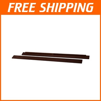 Kit de conversión de tamaño doble/completo en espresso Foto 1 de 4