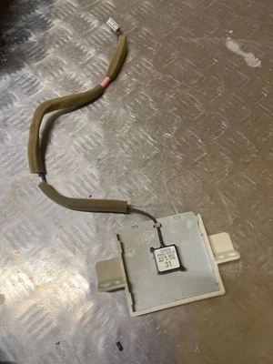 Antena GPS aérea Toyota RAV 4 (XA30) 2007 8686042030 LET10365 Foto 1 de 4