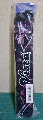 Vista "Muddy Girl" Lil Deuce II 17.5" Quiver 4206-MG NOS - Image 1 of 4