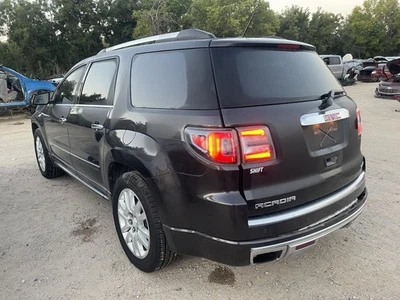 Шасси ECM Communication Onstar Opt UE1 подходит для фургона 14-15 EXPRESS 2500 974463 - Изображение 1 из 4