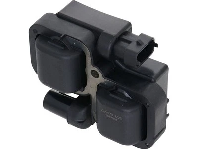 For 2003-2008 Mercedes SL55 AMG Ignition Coil Holstein 88733XSHD 2004 2005 2006 - Image 1 of 2