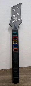 Nintendo Wii Guitar Hero 5 GH Band Hero solo collo di ricambio per chitarra 95911.805 - Foto 1 di 7