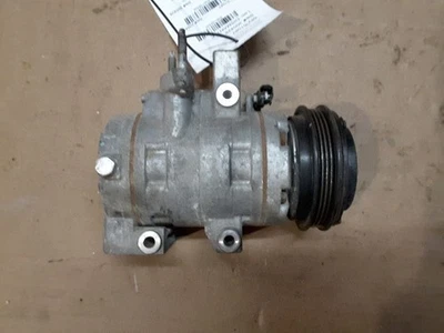 AC Compressor Fits 14 FORD F150 PICKUP 156334 - Image 1 of 4