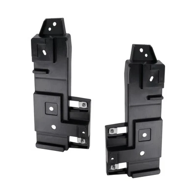 Juego de soporte de cubierta de parachoques trasero Acadia 2007-2016 Foto 1 de 4