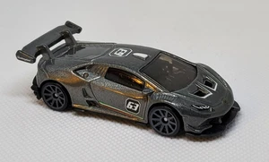 Hot Wheels Lamborghini Huracan LP 620-2 Super Trofeo Suelto - Imagen 1 de 3