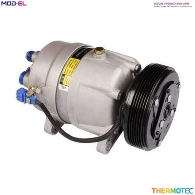COMPRESSOR AIR CONDITIONING KTT090459 FOR FORD MONDEO/Turnier/II ESCORT/VI/Van - Image 1 of 4