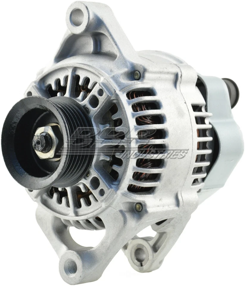 Alternador - Nuevo Auto Plus N13578 Foto 1 de 4