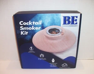 Kit de ahumador de cóctel Burney Essentials - Imagen 1 de 3