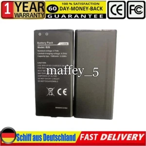 3.7V 1500mAh B26 Bateria Bateria Bateria Bateria Bateria do B26 Cat Caterpillar PHONE DE - Zdjęcie 1 z 4