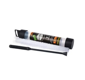 Fox Arma Mesh Bait Cover - For Fishing Bait Paste Sweetcorn Avoid Crays - Picture 1 of 3