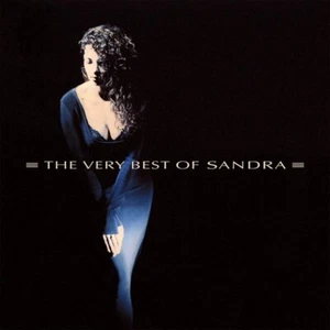 Sandra – The Very Best Of Sandra - Ltd. Vinyl Estonia 2024 - LIKE NEW - Imagen 1 de 1