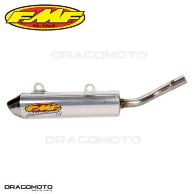 Escape Kawasaki KX 250 1999-2002 Powercore 2 FMF 020236 Foto 1 de 4