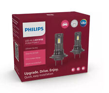 Produktbild - 2 PC Philips H7 H18 Ultinon Access LED 12 V 20 W 6000 K 2 PC 11972U2500C2