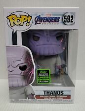Ultimate Funko Pop Thanos Figures Guide 41
