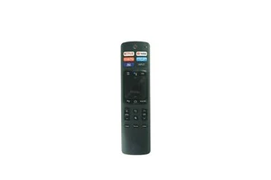 Voice Bluetooth Remote Control For Hisense ERF3I69H 4K UHD Android Smart LED TV - Picture 1 of 5