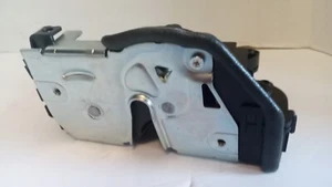 BMW L/F Driver Door Actuator 51 21 7 059 967 FREE SHIPPING! - Picture 1 of 5